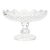1990s Waterford “Master Cutter Collection” Large Crystal Centerpiece Pedestal Bowl For Sale