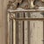 18th Century Italian Neoclassical Period Hand-Carved Giltwood Mirror For Sale - Image 10 of 16