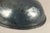 1930's Michigan Yacht Club Meat Turkey Serving Dome Cover, Silver Soldered For Sale - Image 10 of 15