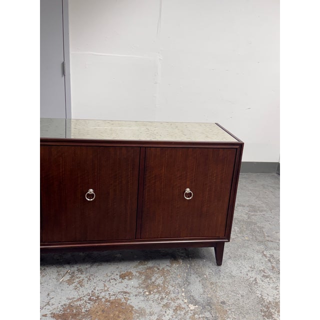 Early 21st Century Ethan Allen Heston Sideboard For Sale - Image 5 of 12