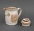 Modern Denby Floral Pottery Partial Dinner Service Set, 17 Pieces For Sale - Image 3 of 17