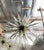 Fabio Ltd 21st Century Puntali Sputnik Chandelier by Fabio LTD For Sale - Image 4 of 9