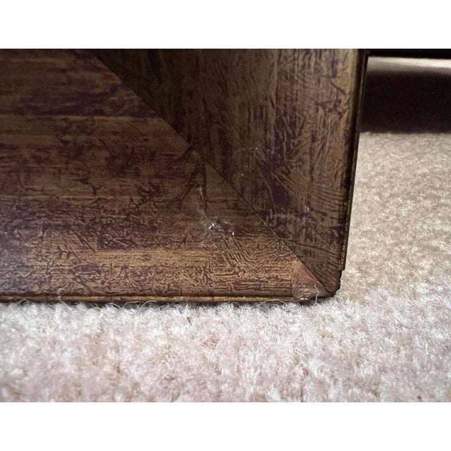 Paint Chester County Pennsylvania Artist Peter Sculthorpe “After the Harvest” Signed Numbered Limited Edition Giclee For Sale - Image 7 of 12