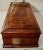 Late 19th Century Victorian French Leather Glove Box For Sale - Image 5 of 12