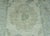 Turkish Turkish Oushak Rug 2'2" x 10'6" #19323 For Sale - Image 3 of 8