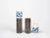 Innesto Vases by gumdesign for La Casa di Pietra, Set of 2 For Sale - Image 6 of 6