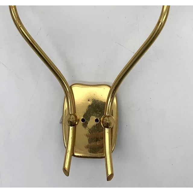 Wall Lamp from Stilnovo, 1960, Set of 2 For Sale - Image 4 of 5