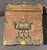 Antique 17th century James II strong box “Coffre-Fort”. Likely made in England sometime from 1685-1698. Made out of solid...