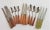 Bakelite Flatware Table Service - Set of 15 For Sale In New York - Image 6 of 6