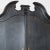 Late 18th Century Danish Black Painted Oak Secretary Bureau For Sale - Image 4 of 10