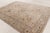 Contemporary Contemporary Oushak Style Floral Rug in Beige Hues, by Rug & Kilim, India For Sale - Image 3 of 10