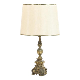 18th Century D. José Torchlight For Sale