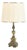 18th Century D. José Torchlight For Sale