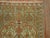 Early 20th Century 20th Century Antique Zabihi Collection Persian Hand Gesture Rug - 1'10" x 3' For Sale - Image 5 of 7