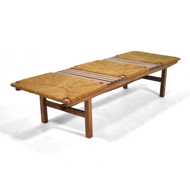 Japanese Bench For Sale - Image 10 of 10