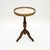 A beautiful and very well made antique French marble top wine table, dating from around the 1930’s. This is of superb...