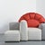 Sunset in New York Sofa by Gaetano Pesce for Cassina, 1979 For Sale - Image 11 of 18