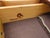 Brown Drexel Long Narrow Library Console Entry Table 6394 For Sale - Image 8 of 17