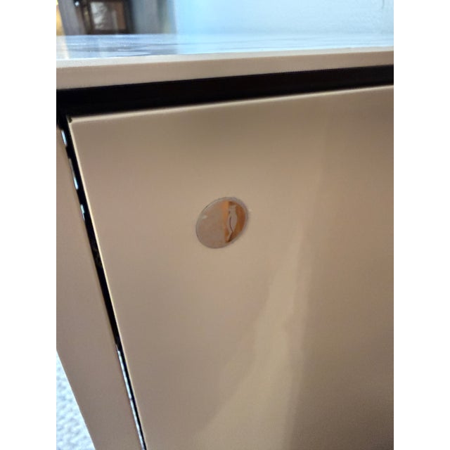 Wood Calligaris Universal Sideboard For Sale - Image 7 of 12