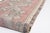 Turkish 1950s Light and Airy Neutral Home Decor Rug For Sale - Image 3 of 9
