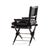 Contemporary Contemporary Director’s Chair by Theodore Alexander For Sale - Image 3 of 3