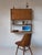 Scandinavian Modular Ergo Wall Shelves in Teak, 1960s For Sale - Image 4 of 9