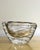 Vintage Vase and Bowl by Vicke Lindstrand for Kosta, 1950s, Set of 2 For Sale - Image 3 of 6