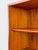 1960s Danish Teak Bookcase by Børge Mogensen for Søborg, 1960s For Sale - Image 5 of 18