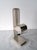 Gold Art Deco Table Lamp by Marcel Breuer, 1925 For Sale - Image 8 of 8