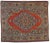 1950s Anatolian Kilim For Sale In New York - Image 6 of 6