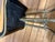 Black 19th Century Ch Hare Musician Stool For Sale - Image 8 of 10