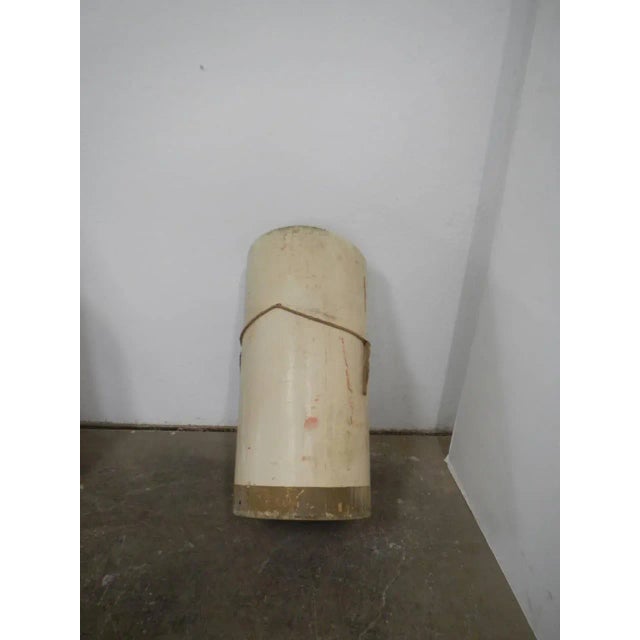 1950s Vintage Shop Container, 1950 For Sale - Image 5 of 7