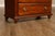 Wood Broyhill Traditional 5 Drawer Tall Chest For Sale - Image 7 of 18