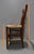 Late 19th Century Dining Chairs in Blonde Cherry, Set of 6 For Sale - Image 15 of 18