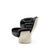 Italian Elda Lounge Chair by Joe Colombo, 1970s For Sale - Image 6 of 15