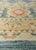 Turkish Oushak Antique Look Rug 11'11" x 14'8" #21309 For Sale In Houston - Image 6 of 8