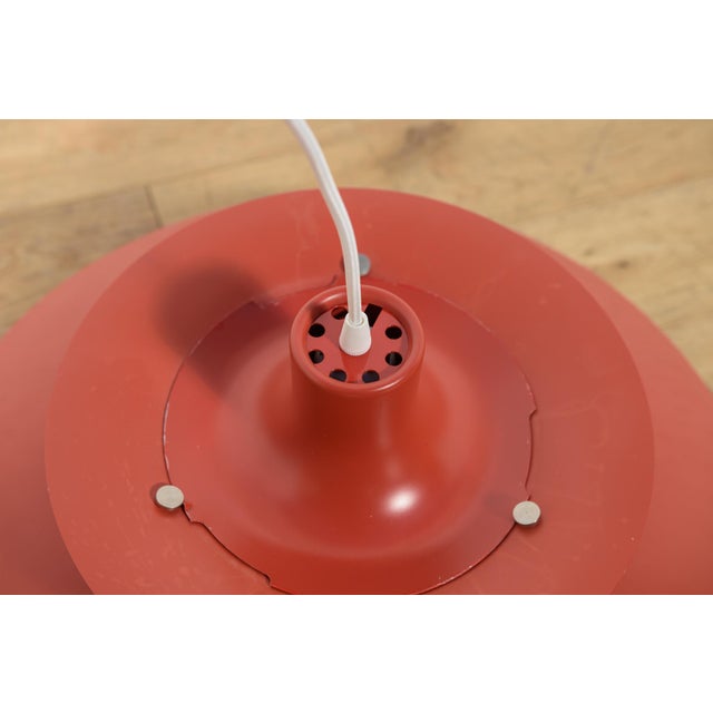 Mid-Century Modern PH5 Pendant Lamp by Poul Henningsen for Louis Poulsen, Denmark, 1960s For Sale - Image 12 of 17