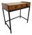 Rustic Writing Desk, Vintage For Sale