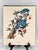 1964 Audubon Folio Lithograph Great Bird Paintings – “Blue Jay” 17x14 For Sale In New York - Image 6 of 6