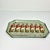 1940s 1940s Vintage French Empire Boho Chic Foot Riflemen Regiment Metal Tray. For Sale - Image 5 of 15