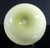 Opal Blown Glass Vase from VeArt For Sale - Image 4 of 10
