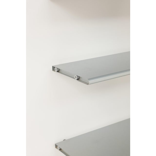 1980s Mac Gee Library by Philippe Starck for Baleri Italia, 1980s For Sale - Image 5 of 7