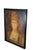 An exquisite Edwardian Era Hotel Sign showcasing a portrait of Queen Alexandra of Denmark, who served as Queen of the...