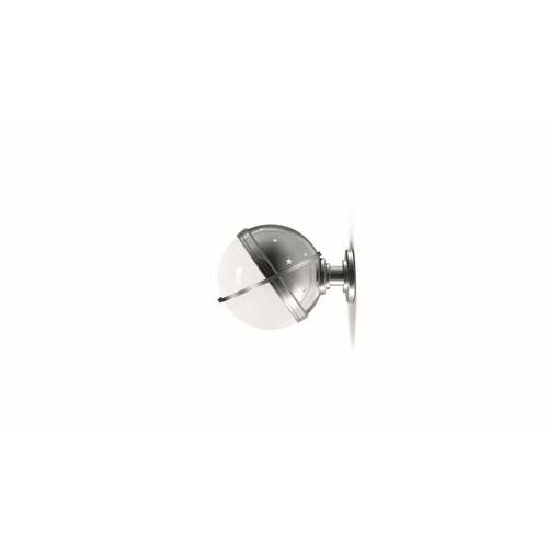 Helena Wall Lamp by Charles Eames for Cassina For Sale - Image 3 of 5