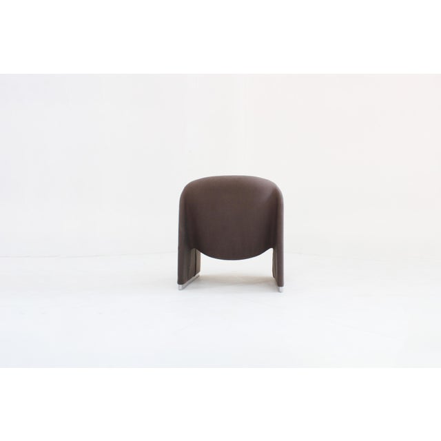 Alky Chair by Giancarlo Piretti for Artifort, 1970s For Sale - Image 6 of 8