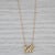 Gemstone Information: - Natural Diamonds - Total Carats - 0.15ctw Cut - Round Brilliant Color - G - H Clarity - SI1 - I1...
