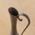 Metal 1930s French Pewter Scroll Bud Vase For Sale - Image 7 of 11