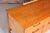 Brown Mid-Century French Mahogany Dressing Table with Mirror, 1960s For Sale - Image 8 of 13