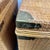 Wicker Asian Campaign/Chinoiserie Hinged Chests, Pair For Sale - Image 12 of 12