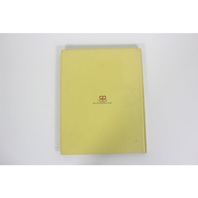 Mid-Century Modern 1967 the Life and Times of Goethe Book Hardcover Hard Cover, Gift for Him Her Art Poetry History Lover, Coffee Table Bookshelf Styling For Sale - Image 3 of 8